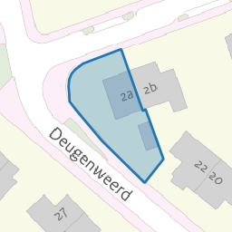 Perceel BCL00-D-2247