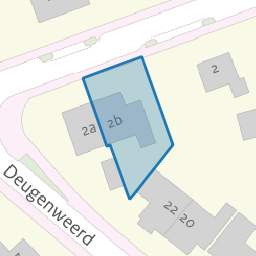 Perceel BCL00-D-2248