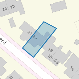 Perceel BCL00-D-2250