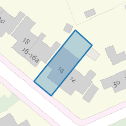 Perceel BCL00-D-2253