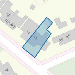 Perceel BCL00-D-2254