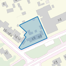 Perceel BCL00-D-2255