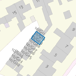 Perceel BCL00-D-2259