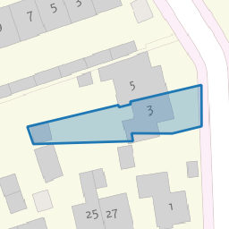 Perceel BCL00-D-2262