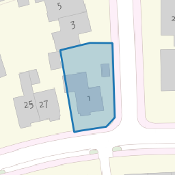 Perceel BCL00-D-2265