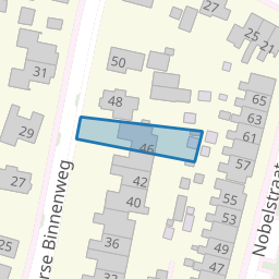 Perceel BCL00-D-2270