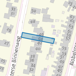 Perceel BCL00-D-2271