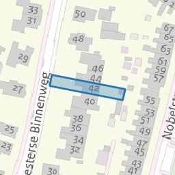 Perceel BCL00-D-2272