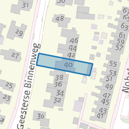 Perceel BCL00-D-2273