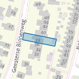Perceel BCL00-D-2274
