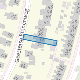 Perceel BCL00-D-2276