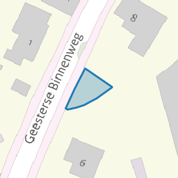 Perceel BCL00-D-2280