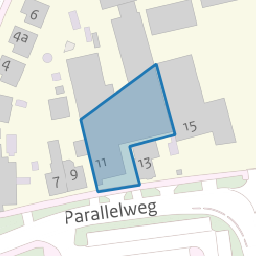 Perceel BCL00-D-2283