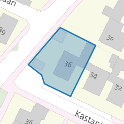 Perceel BCL00-D-2287