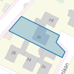 Perceel BCL00-D-2288