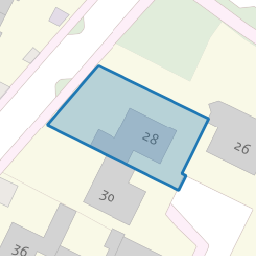 Perceel BCL00-D-2289