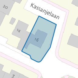 Perceel BCL00-D-2290