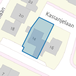 Perceel BCL00-D-2291