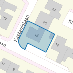 Perceel BCL00-D-2292