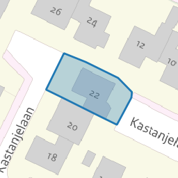 Perceel BCL00-D-2294