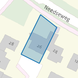 Perceel BCL00-D-2295