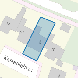 Perceel BCL00-D-2299