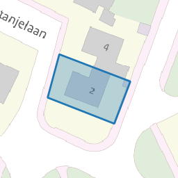 Perceel BCL00-D-2302