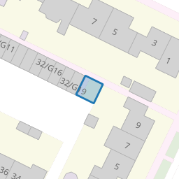 Perceel BCL00-D-2303