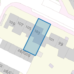 Perceel BCL00-D-2308