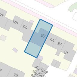 Perceel BCL00-D-2310
