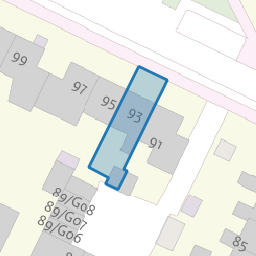 Perceel BCL00-D-2312