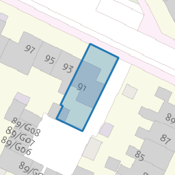 Perceel BCL00-D-2313