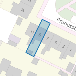 Perceel BCL00-D-2330