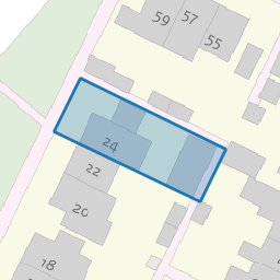 Perceel BCL00-D-2332