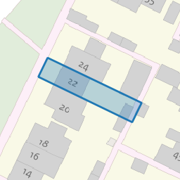 Perceel BCL00-D-2333