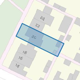 Perceel BCL00-D-2334