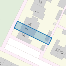 Perceel BCL00-D-2336
