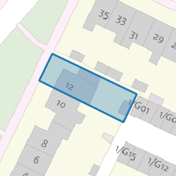 Perceel BCL00-D-2338