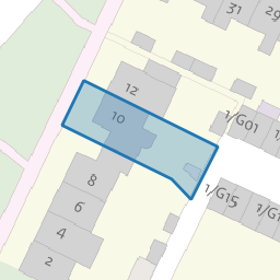 Perceel BCL00-D-2339