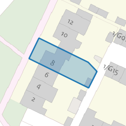 Perceel BCL00-D-2340
