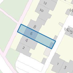 Perceel BCL00-D-2341