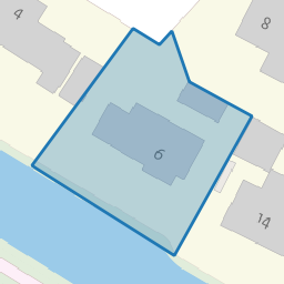 Perceel BCL00-D-2346