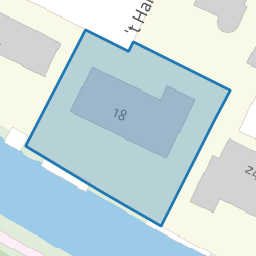 Perceel BCL00-D-2348