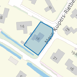 Perceel BCL00-D-2355