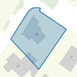 Perceel BCL00-D-2356