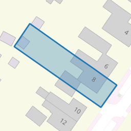 Perceel BCL00-D-2358