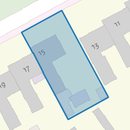 Perceel BCL00-D-2364