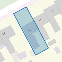 Perceel BCL00-D-2365