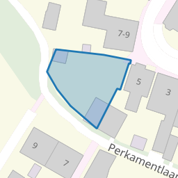 Perceel BCL00-D-2368