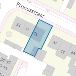 Perceel BCL00-D-2378